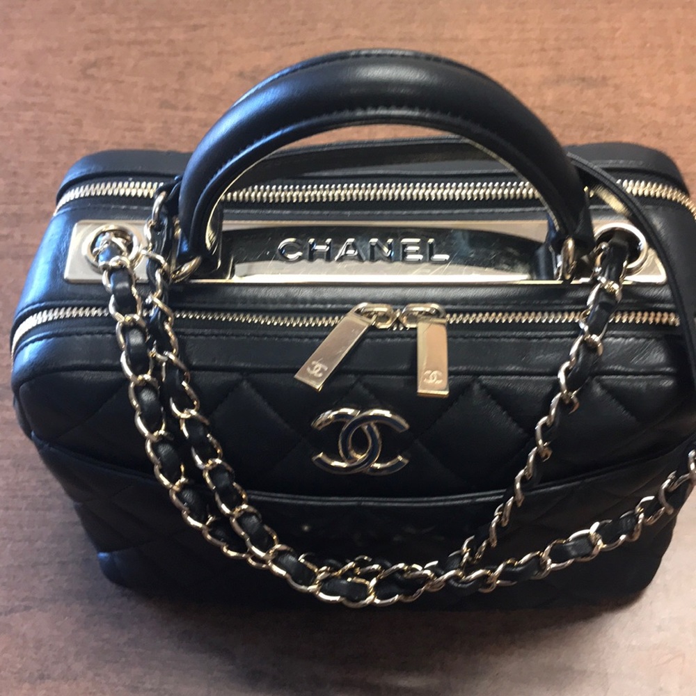 Chanel bag